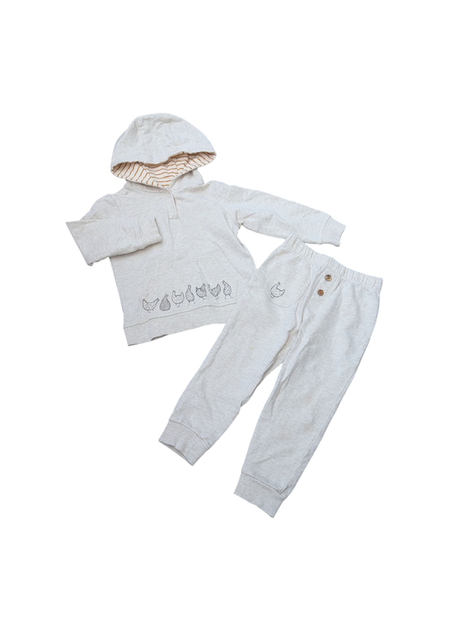 Ensemble 18mois ZIC BIO