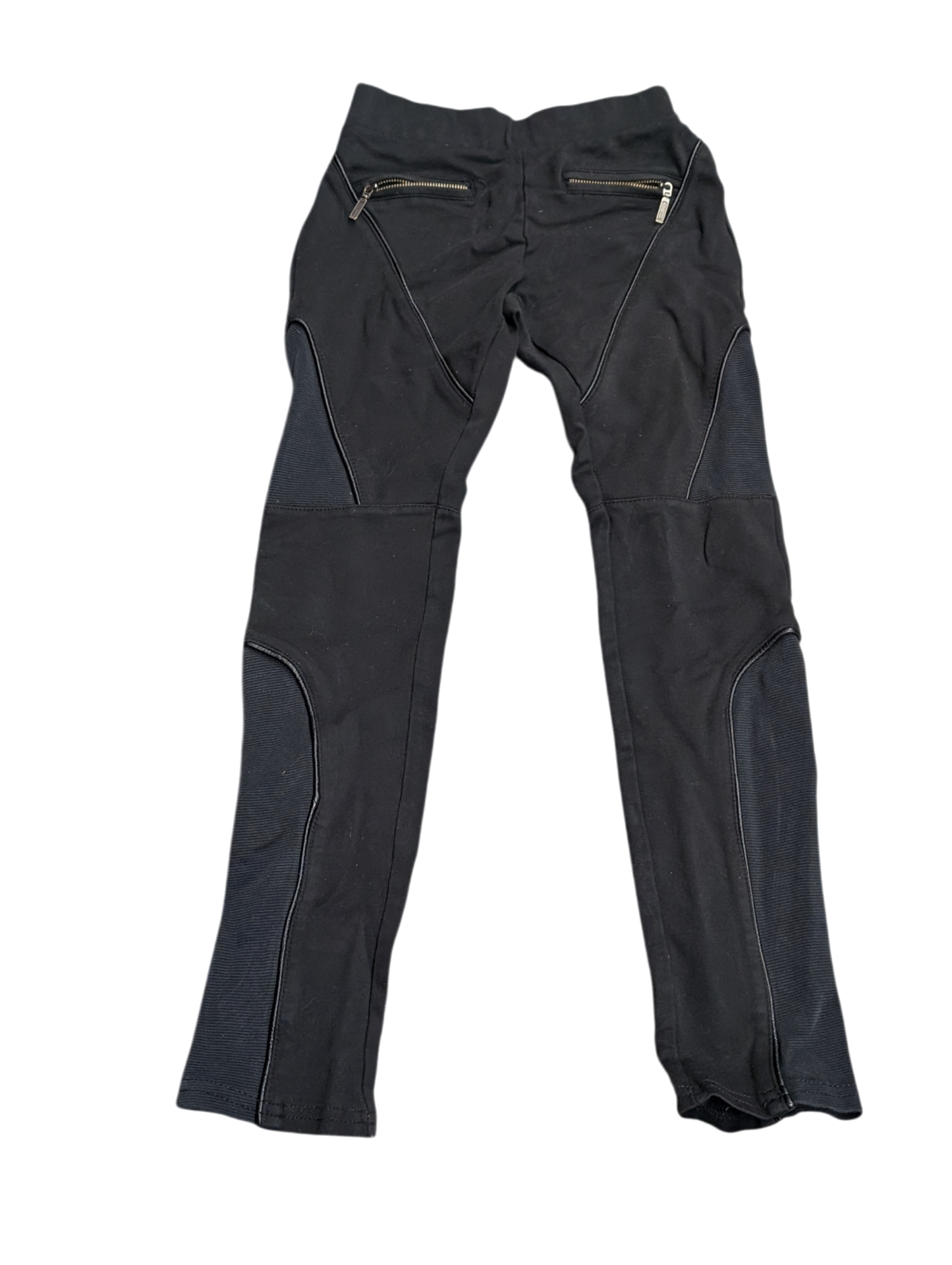 Pantalon 8ans On s'en fout des garçons