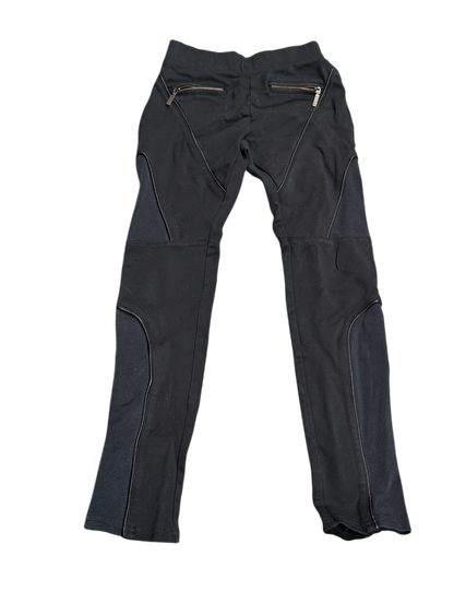 Pantalon 8ans On s'en fout des garçons