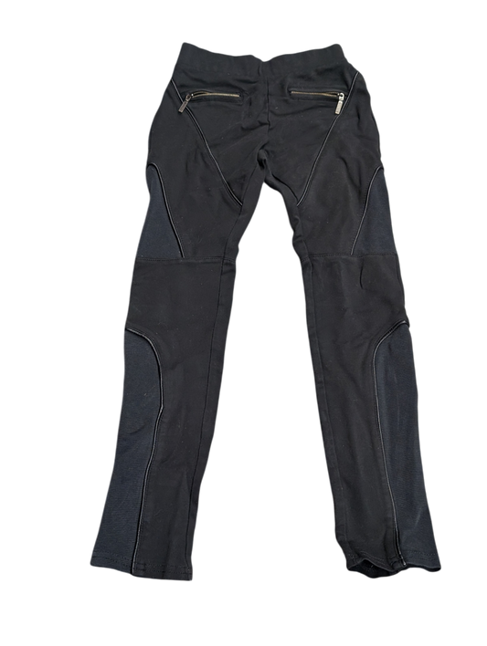 Pantalon 8ans On s'en fout des garçons