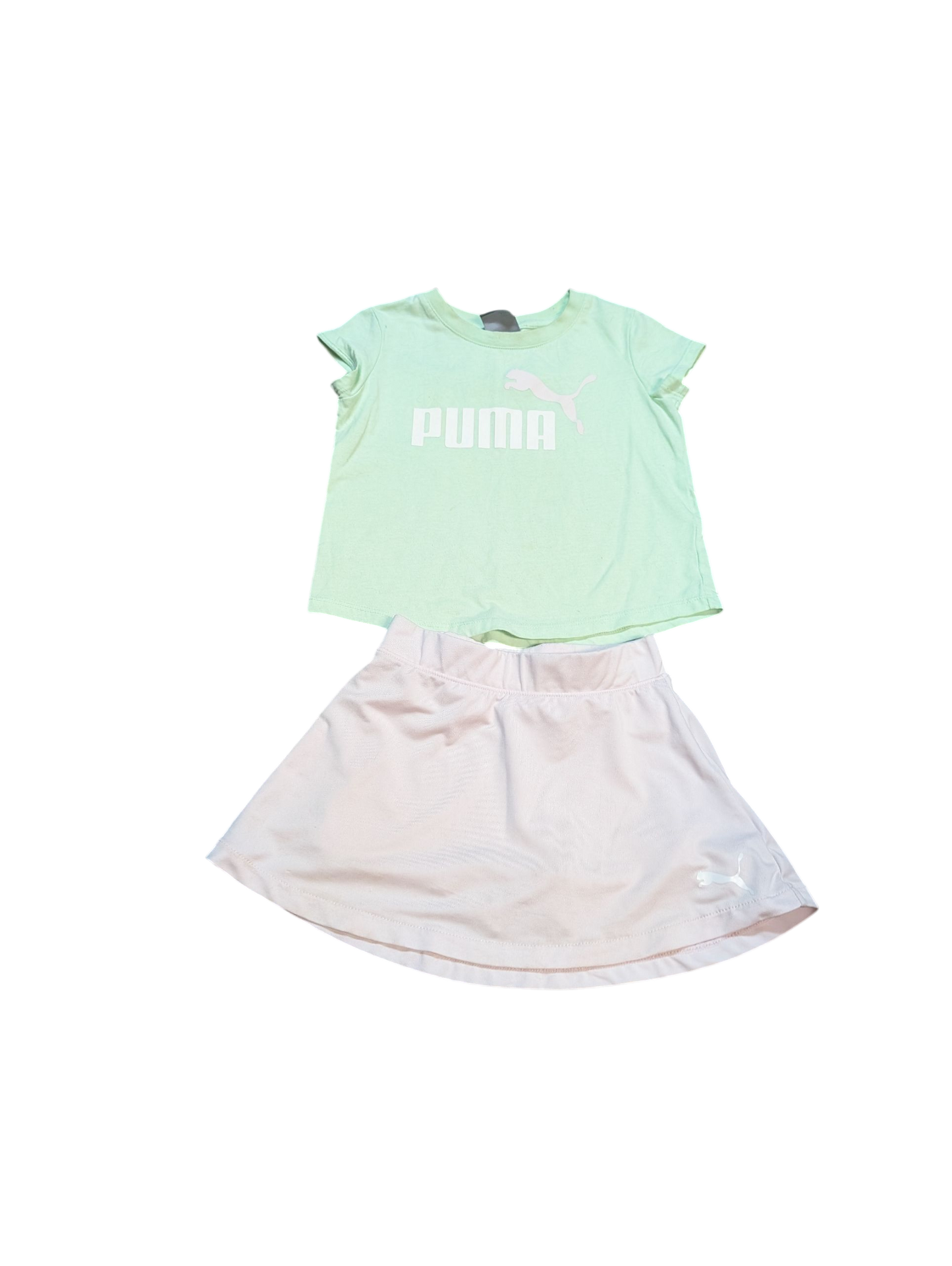 Ensemble 5ans Puma*