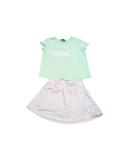 Ensemble 5ans Puma*