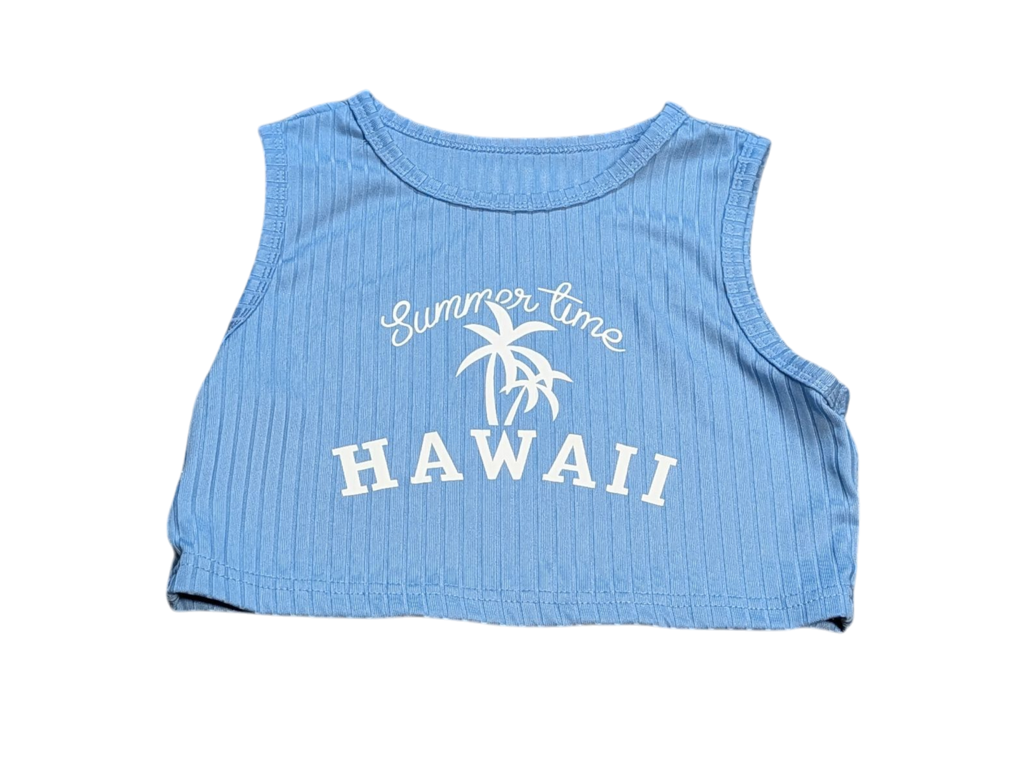 Camisole 10ans Shein