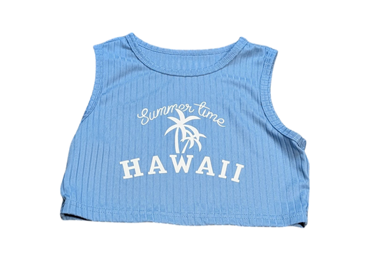 Camisole 10ans Shein