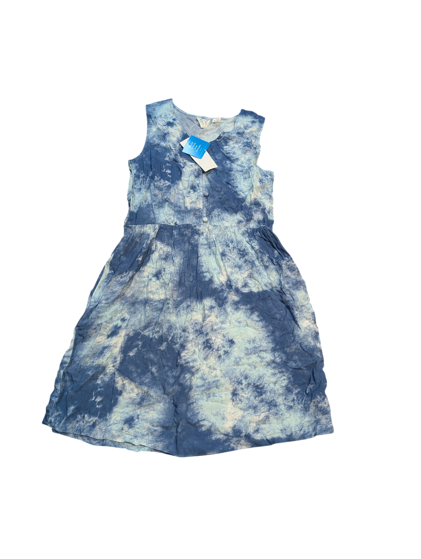 Robe 12ans Roxy Neuf