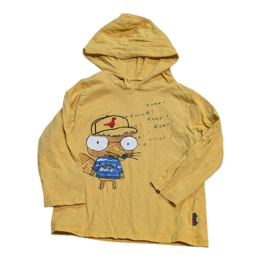 Chandail 2-3ans SOuris Mini