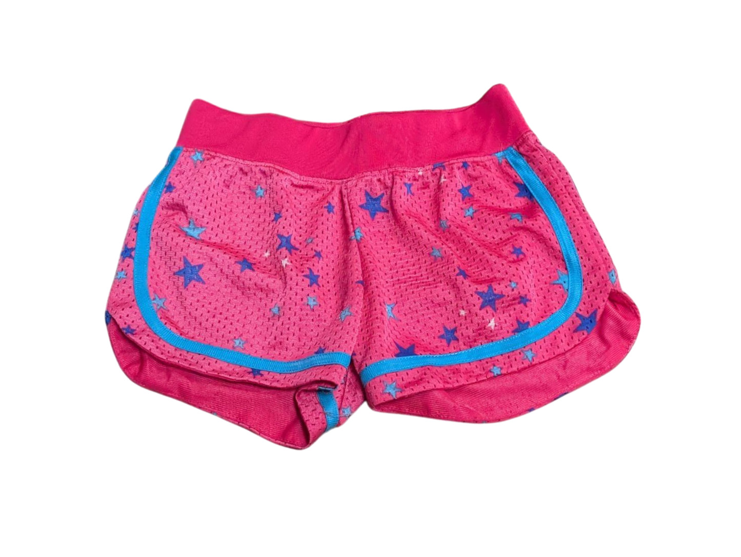 Short sport 7ans - 8ans Girl Confidental