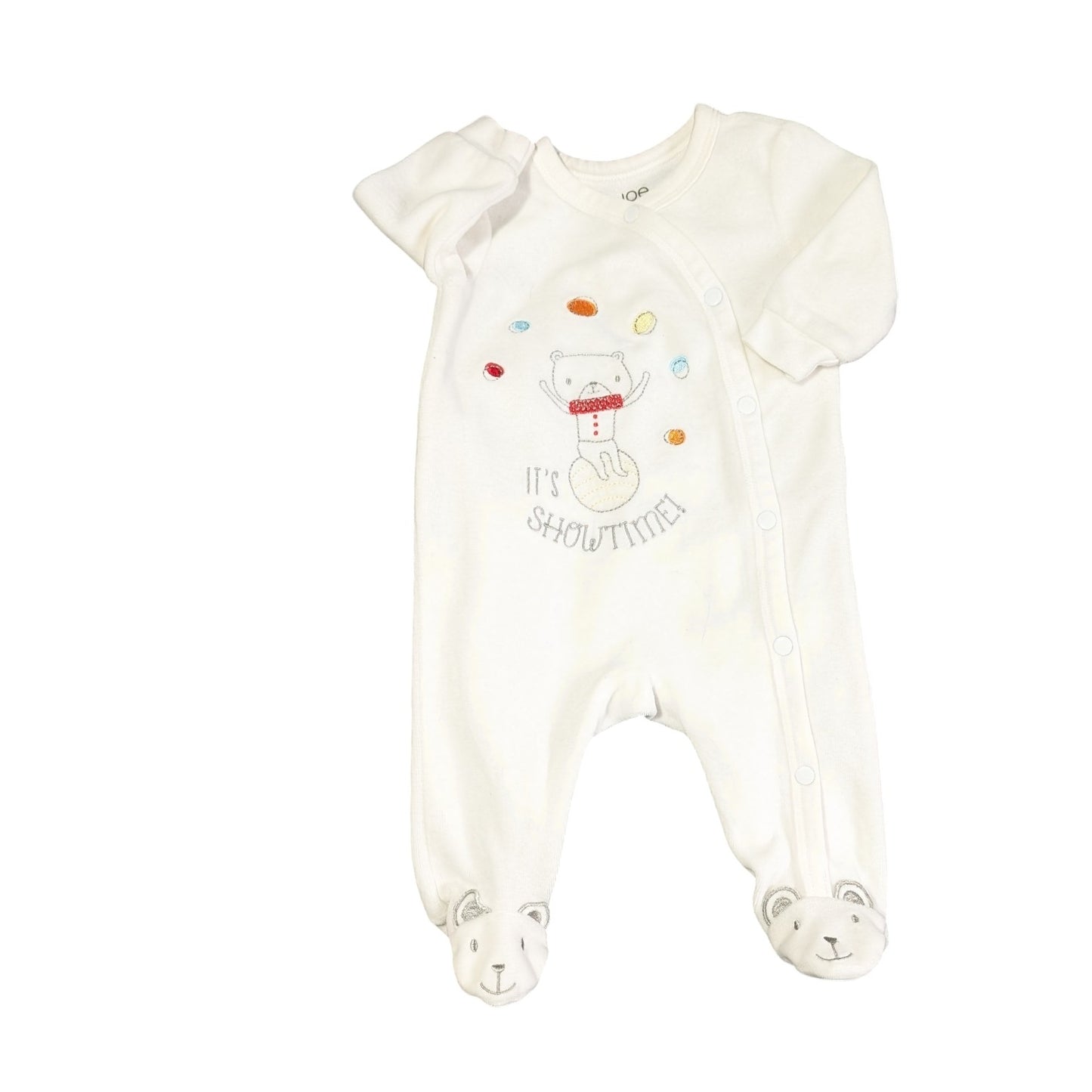 Pyjama 0-3mois Joe Fresh