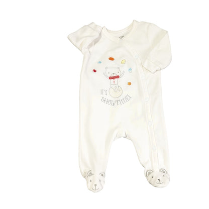 Pyjama 0-3mois Joe Fresh
