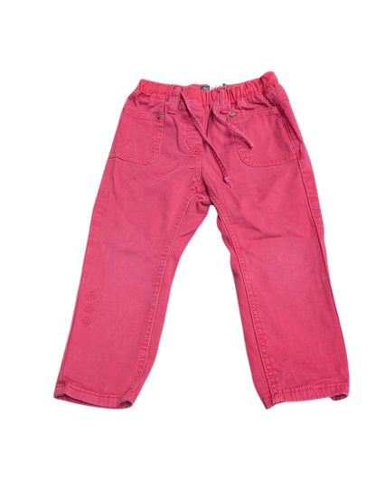Pantalon 2-3ans Souris mini