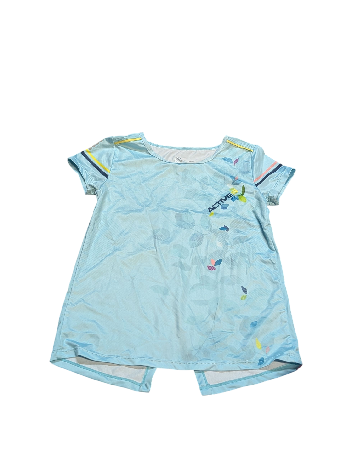 Chandail sport 6ans Nanö