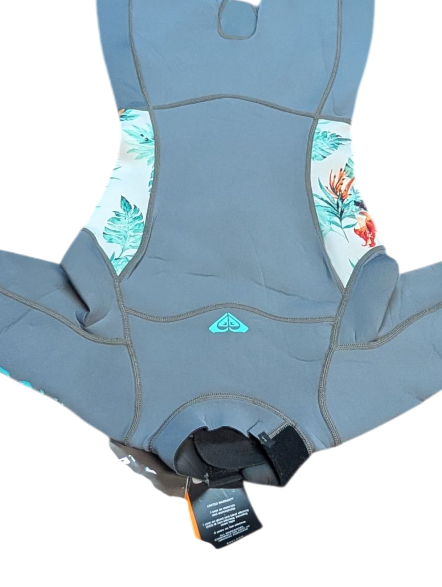 Combinaison WETSUIT 12ans Roxy NEUF