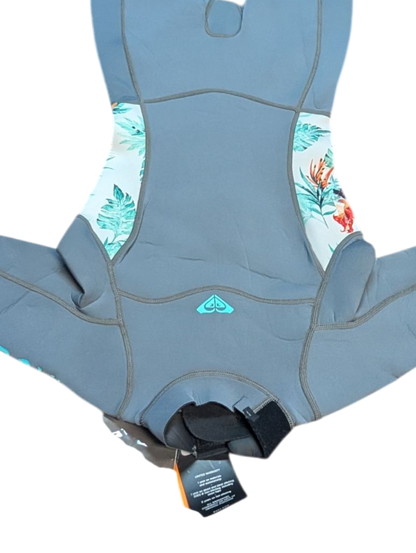 Combinaison WETSUIT 12ans Roxy NEUF