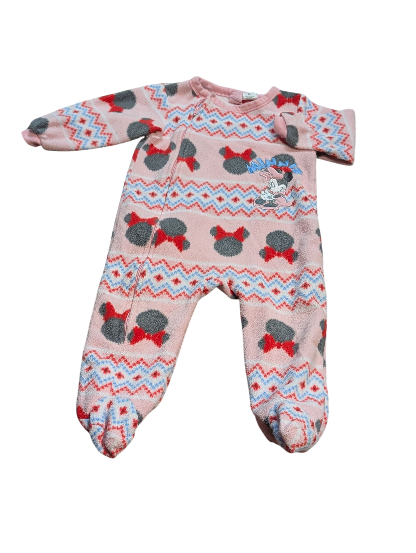 Pyjama polar 12mois George