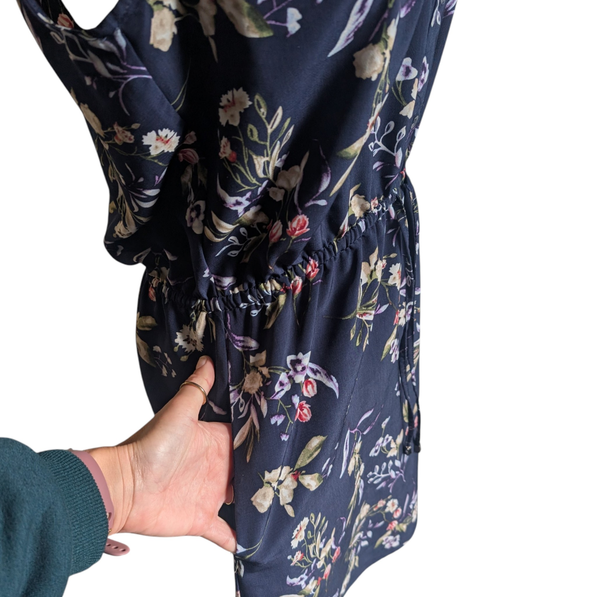 Robe Small Catherine Malandrino