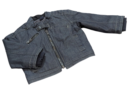 Veste 9-12mois Zara