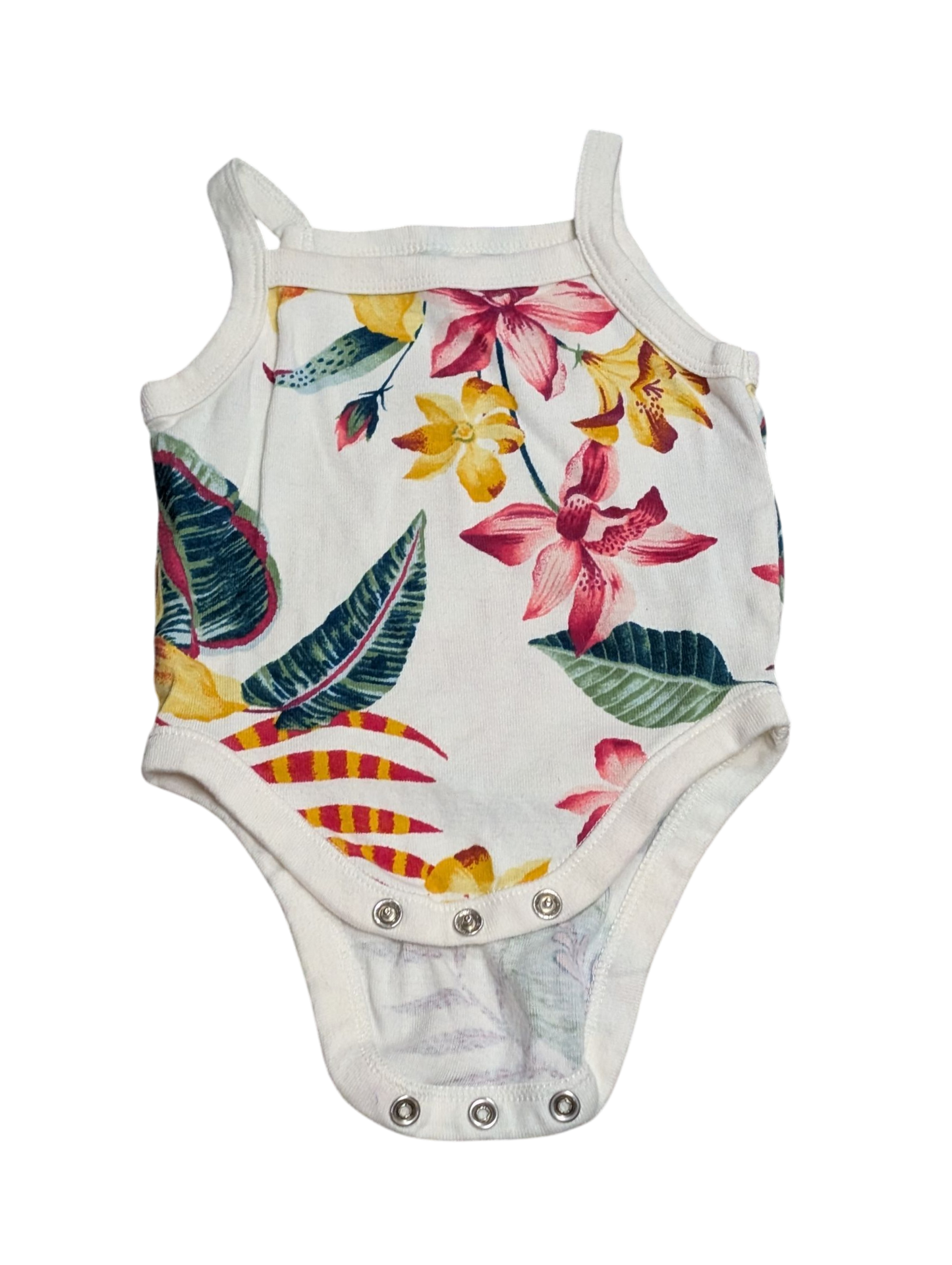 Cache-couche 0-3mois Old Navy