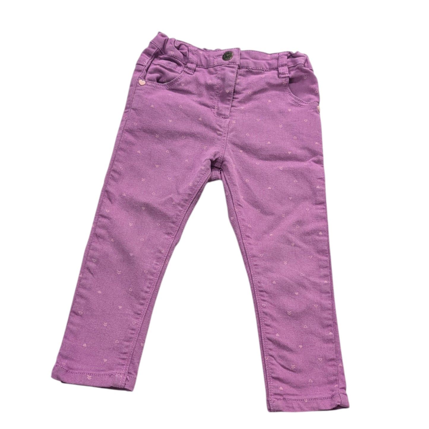 Pantalon 18-24mois SOuris Mini