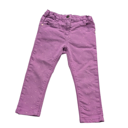 Pantalon 18-24mois SOuris Mini