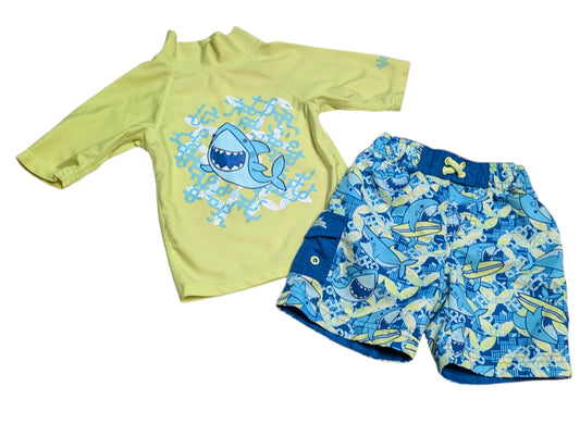 *Nouveautés* Maillot 2ans UV Skinz*