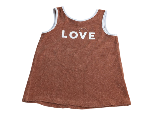 Camisole 2-3ans Zara