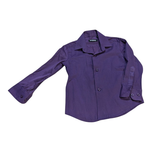 CHemise 3ans Eleganza