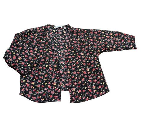 Veste par dessus 12ans On s'en fout des garçons