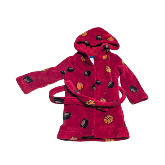 *Nouveautés* Robe de chambre 2-3ans Pekkle