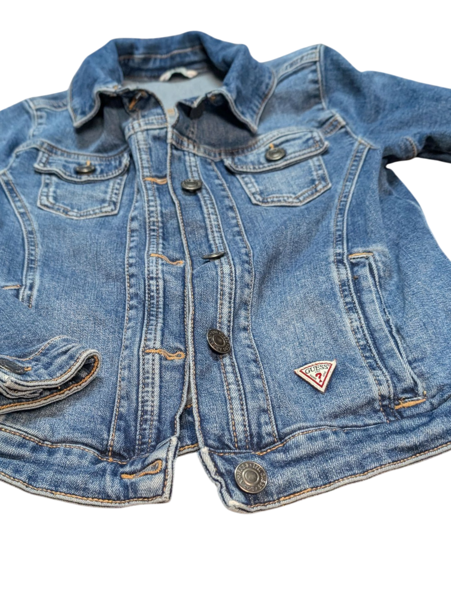 Veste 10ans Guess