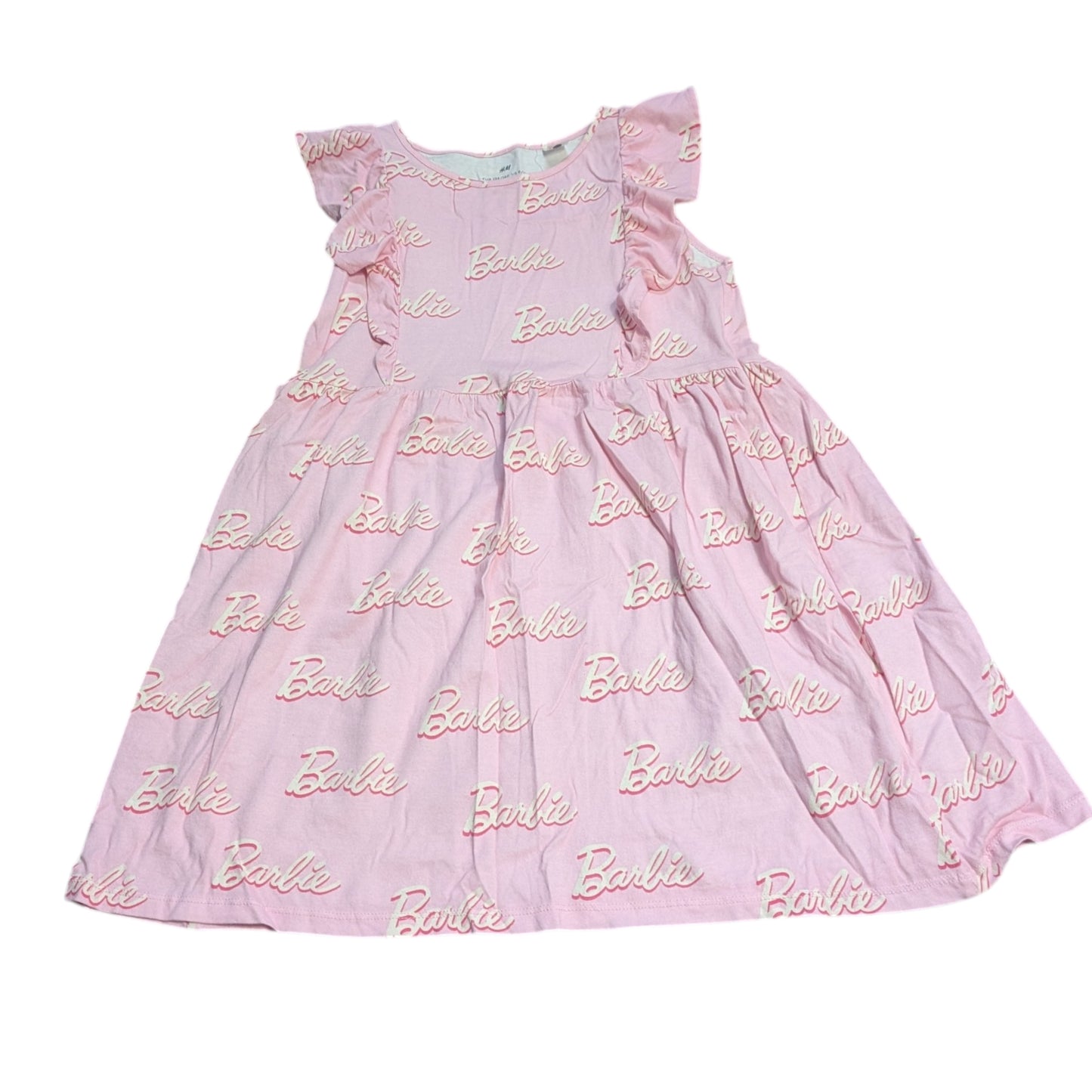RObe 8ans - 10ans H&M Barbie