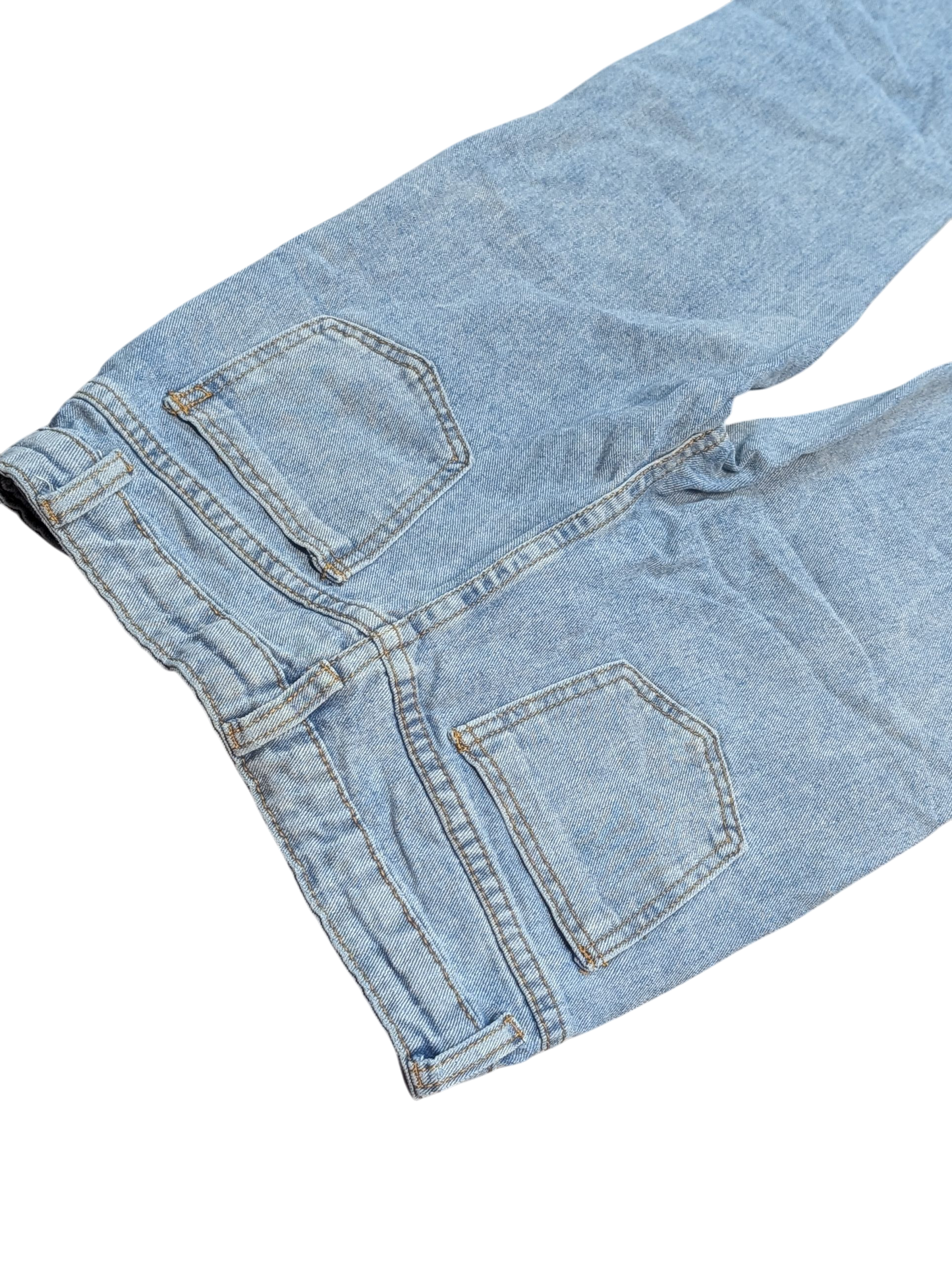Jeans 10-11ans Shein