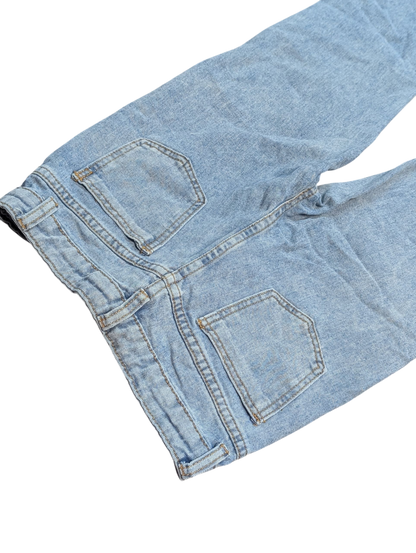 Jeans 10-11ans Shein