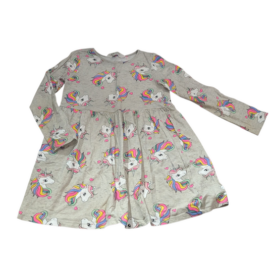 Robe 6ans - 8ans H&M