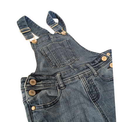Salopette 6ans Silver Jeans & Co.