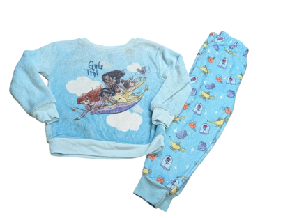 Pyjama 5ans Disney Princess*