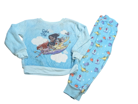 Pyjama 5ans Disney Princess*