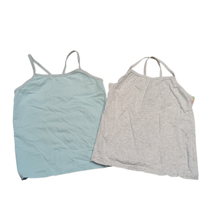 Camisoles 4ans Tag