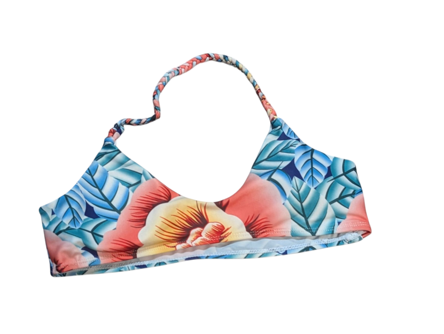 Haut de maillot Xsmall Internet