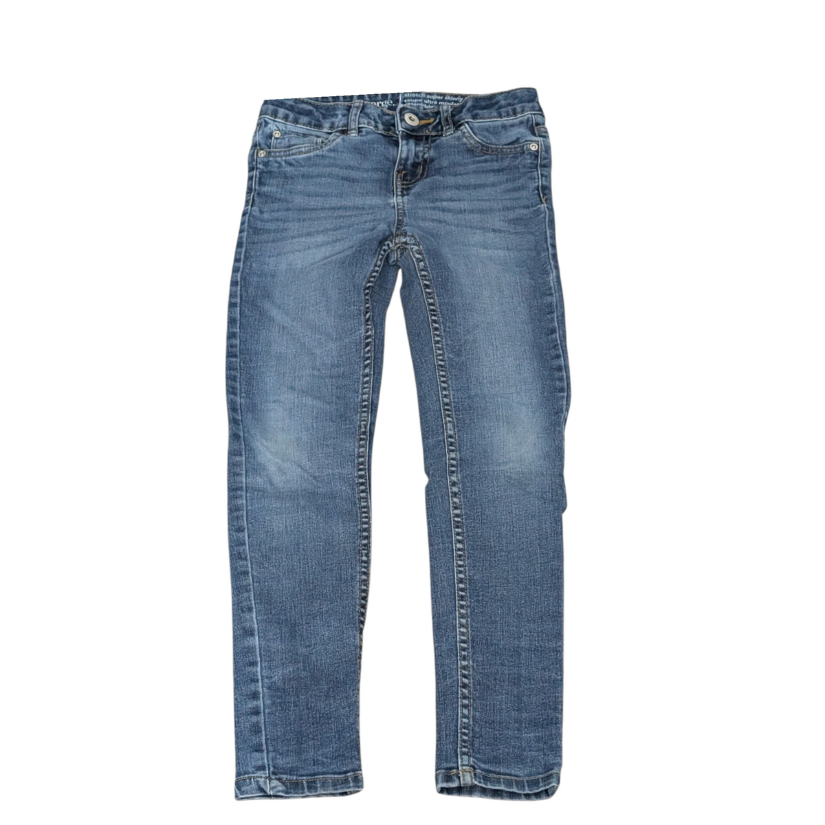 Jeans 8ans George