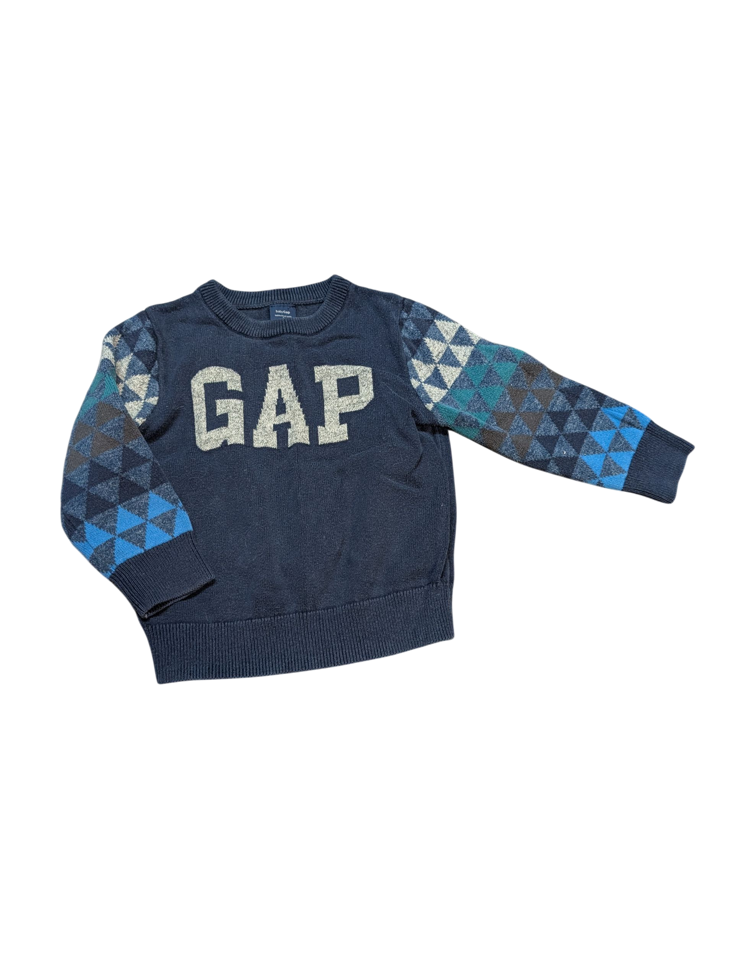 Chandail 3ans Gap