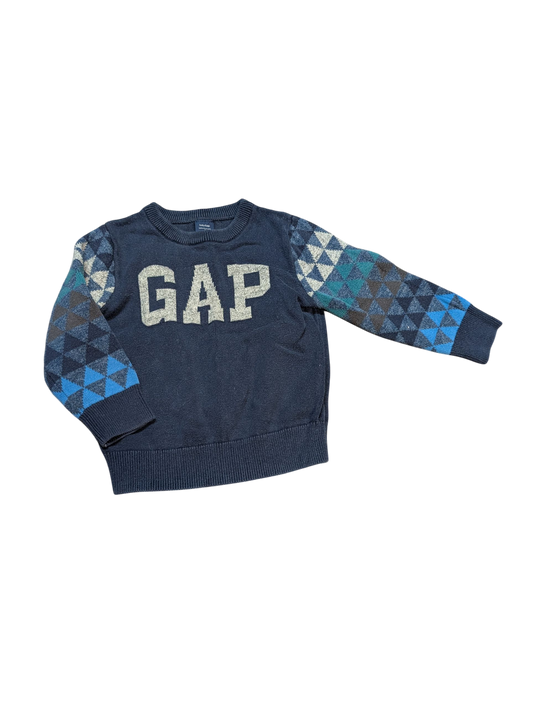 Chandail 3ans Gap