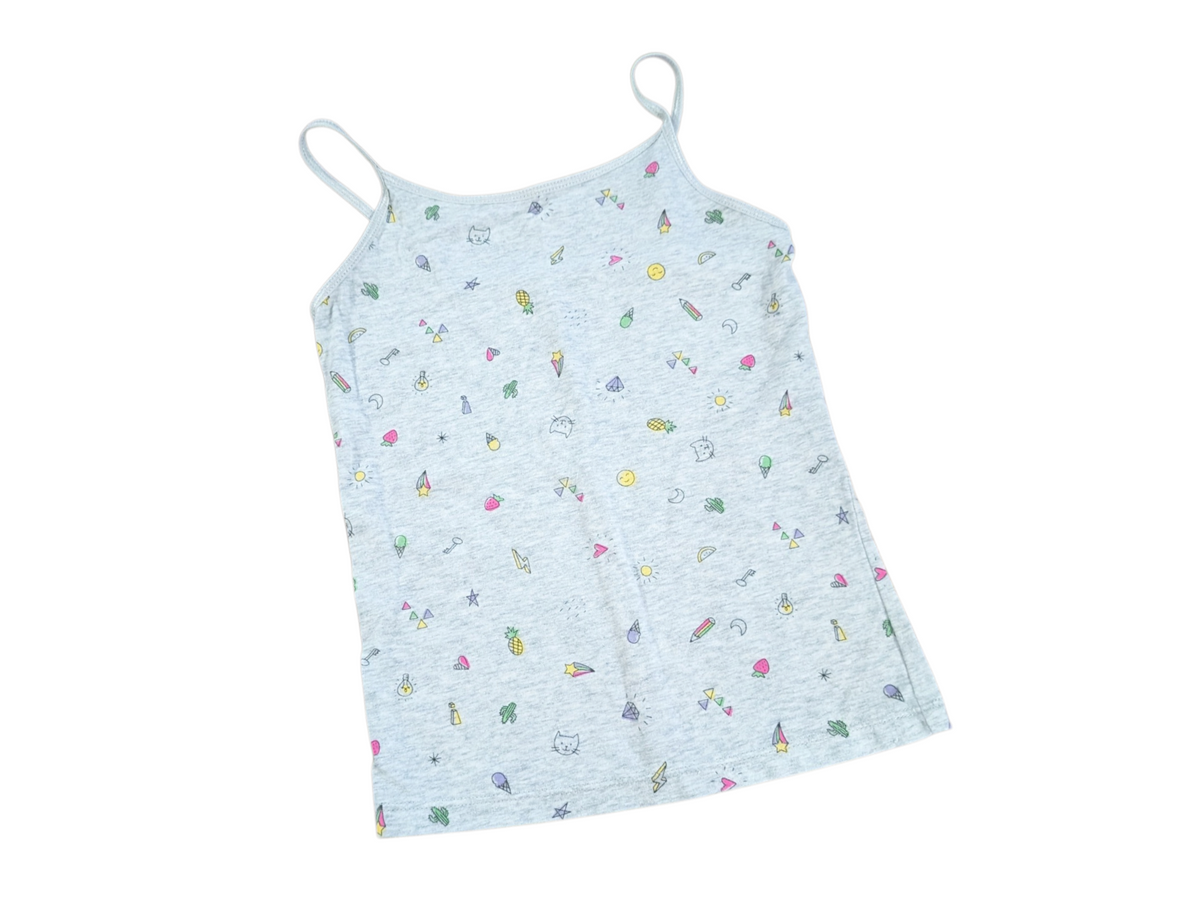 Camisole 6ans George