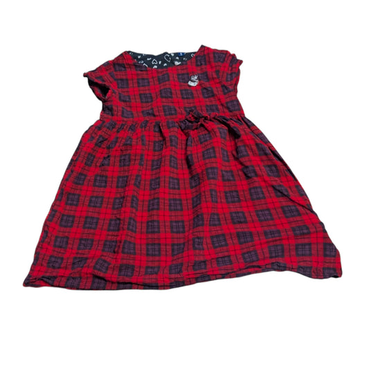Robe 6ans Souris Mini