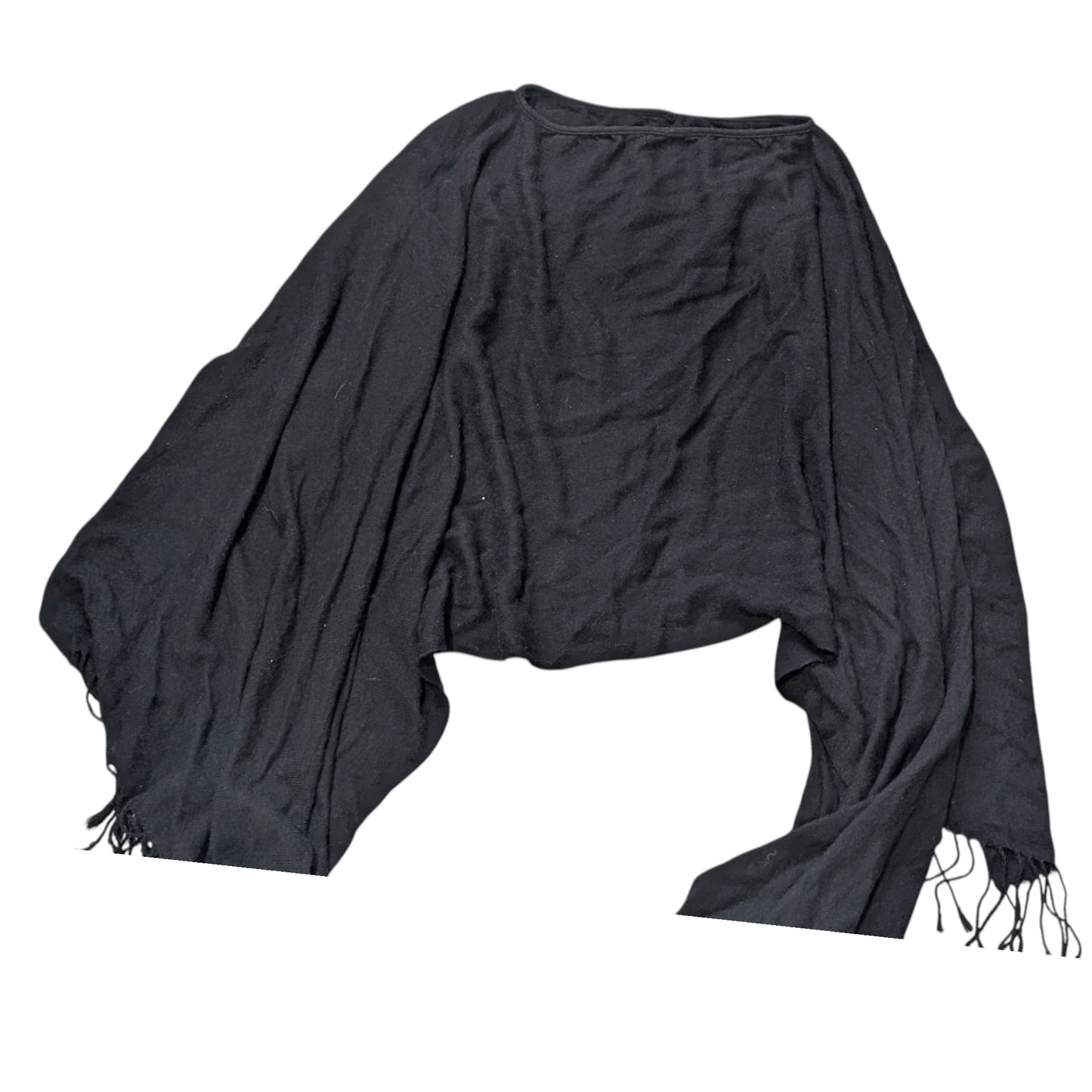 Foulard d'allaitement Pashmama