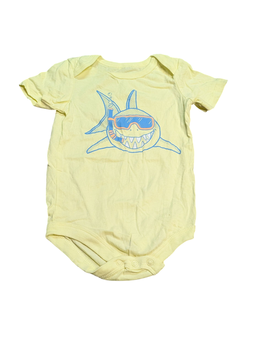 Cache-couche 12-18mois George