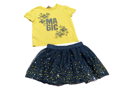 Ensemble 4ans Boboli