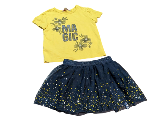 Ensemble 4ans Boboli
