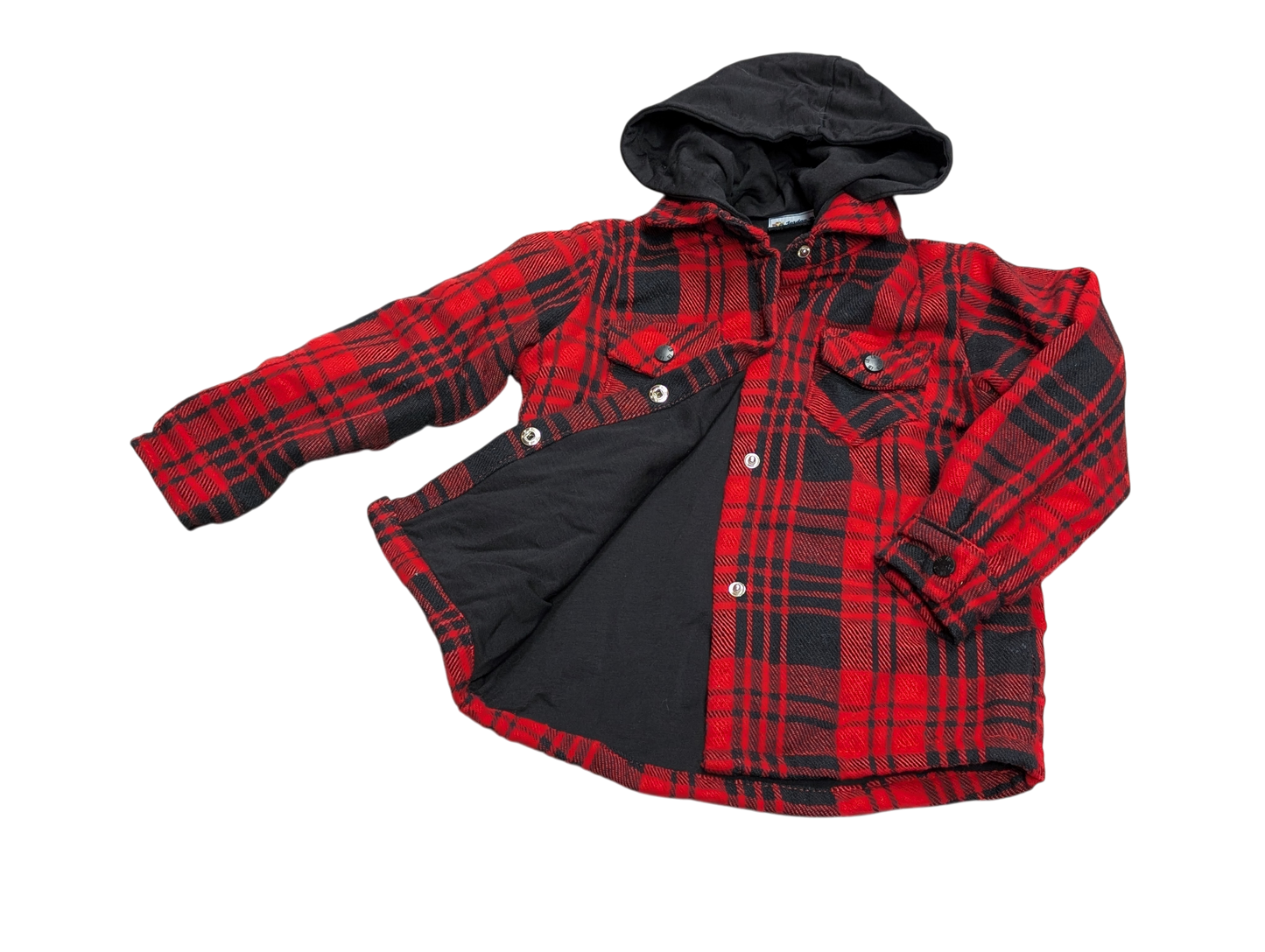 Veste épaisse 18-24mois Little Bipsy