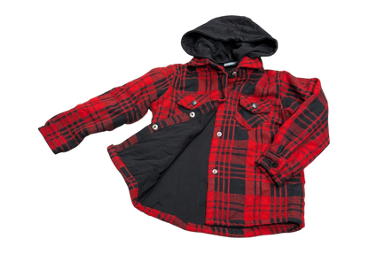 Veste épaisse 18-24mois Little Bipsy