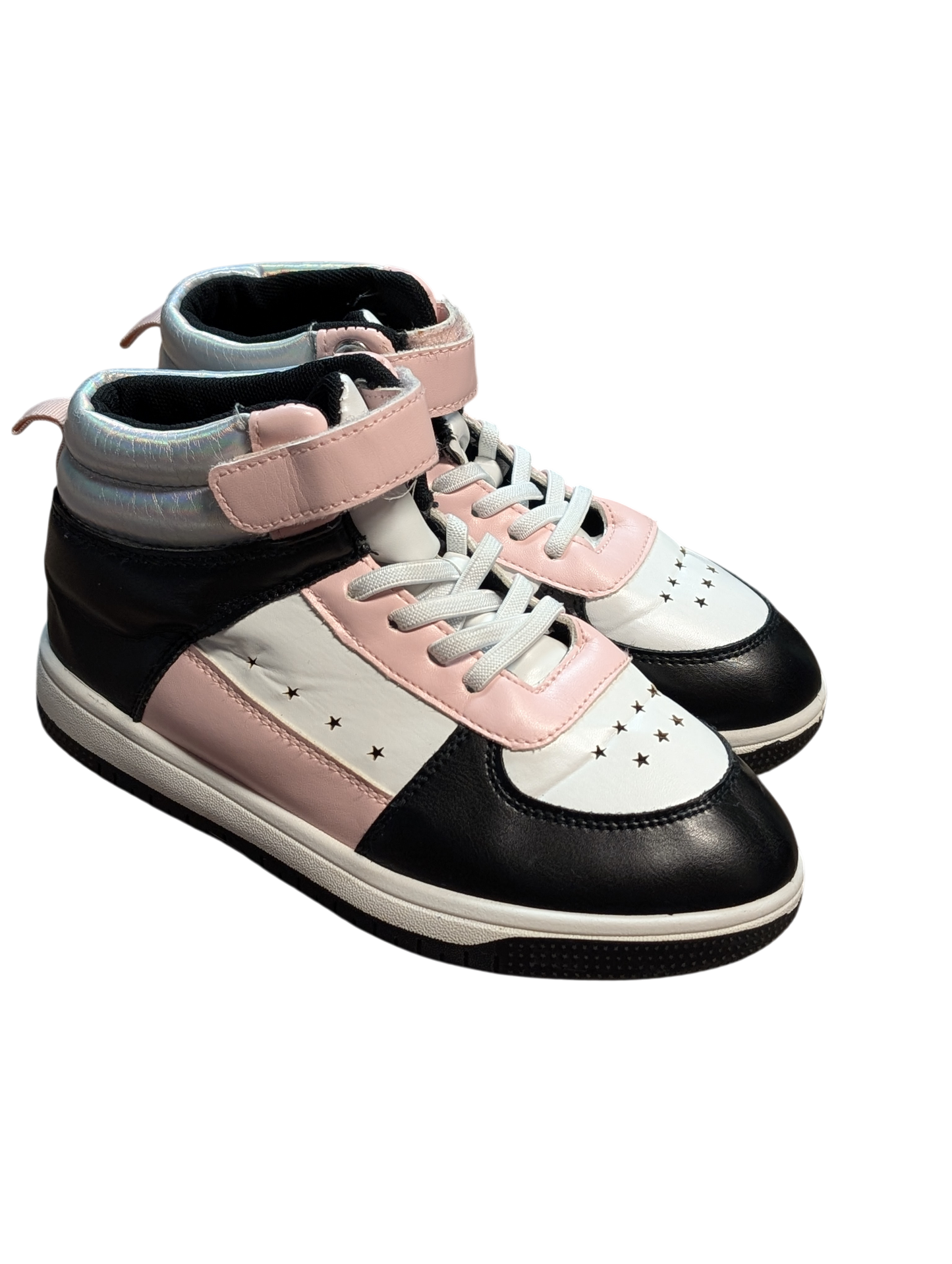 Chaussures gr3 grand enfant